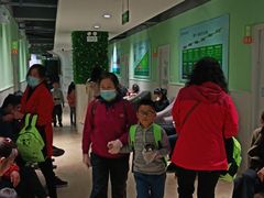 -学知乐教育·幼小衔接·小学科辅导(嘉定镇校区)