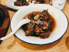 糖醋排骨-盘飧市(春熙路店)