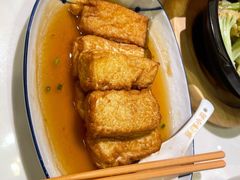 -清晖小苑•顺德地方菜(壹海城店)