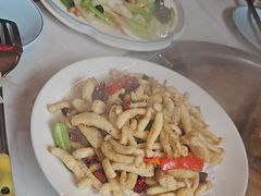 -人民公社铁锅炖·东北菜(卫国道店)