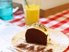 提拉米苏-FD西餐厅