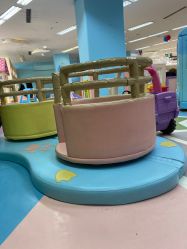 -孩子王(昆山招商花园城店)