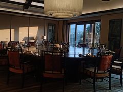 包厢-浙江安吉JW万豪酒店·万豪中餐厅