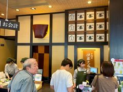 -伊藤久右卫门(宇治本店)