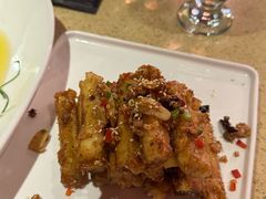 -铜锣湾·有麝自然香(重庆新天地店)