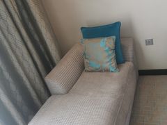 -青岛海尔洲际酒店