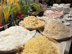 -厦门泰地万豪酒店-贡厨全日餐厅