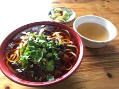 -全味面馆
