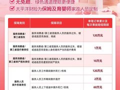 -天鹅到家·保姆月嫂育儿嫂(天河店)