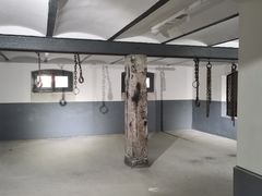 -青岛德国监狱旧址博物馆