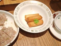 -粤集·手工粤菜(皇庭广场店)