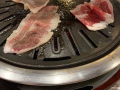 -胡哥烤肥牛(车公庙店)