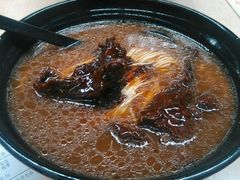 -王家沙点心店(南京西路总店)