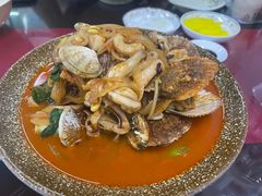 -来味香(麦世达韩国精品百货店)