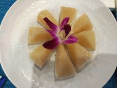 -糟粕醋·椰苑海南菜餐厅(亚龙湾天域酒店)