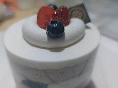 -巴黎贝甜(大宁国际商业广场店)