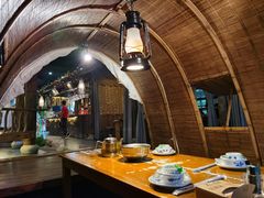 -花溪雨·森林餐厅(石基店)