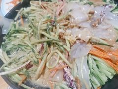 -快乐老家三鲜饺子东北菜(南六中路店)