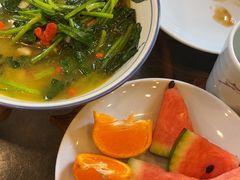 -西江美食舫·江西菜(健德桥店)