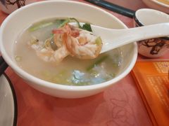 -深运潮州粥(东门店)