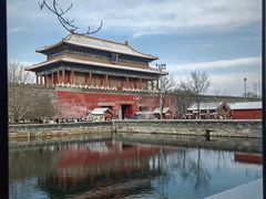 -四季民福烤鸭店(故宫店)