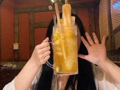 -哥老官重庆美蛙鱼头(圆融广场店)