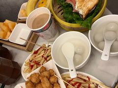-华夏良子·足道·SPA·艾灸(小麦岛银海店)