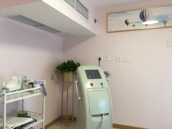 -薇兰专业脱毛连锁机构