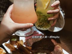 -The Cheebat 锌吧·Bistro(体育西店)
