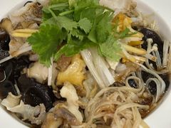-小郭私房菜·海肠捞饭店(学士街店)