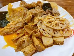 -青石桥老瓦房肥肠粉总店(青石桥总店)