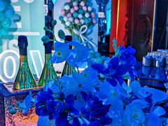 -W20 SHINING Party·K(悦豪和平路店)