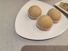 -狮王府淮扬菜(玄武湖金茂览秀城店)