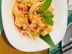 -帕蓝·暹罗料理(大学路店)