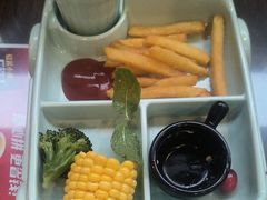 -豪客来牛排(西昌大巷口月城广场店)