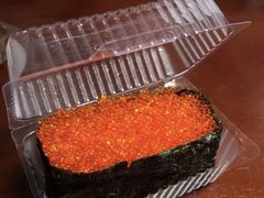 -池田寿司·4H鲜作(朝阳大悦城店)