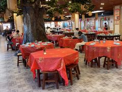 -秦淮人家风味酒楼(赣榆店)