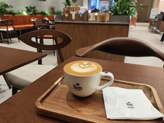 -Peet's Coffee皮爷咖啡(深圳湾万象城店)