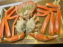 -本达人海鲜烧烤·朝鲜族风味(发展店)
