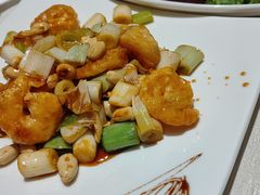 -唐拉雅秀酒店-唐苑中餐厅