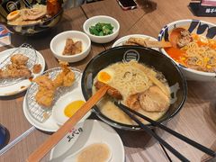 -味千拉面(中盛广场店)