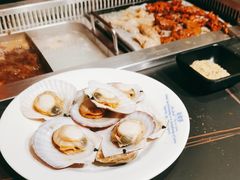 -星伦多自助料理·涮烤一体(虹悦城店)