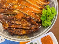 -内蒙古驻京办餐厅