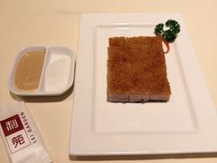 -利苑酒家(宜安广场店)