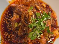 -院8里·少城记忆老川菜(宽窄巷子店)