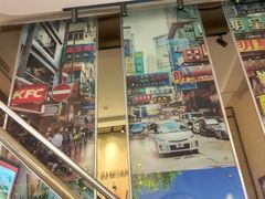 -香港威特瑞茶餐厅(小白楼音乐厅店)