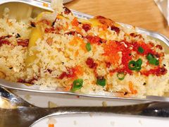 榴莲忘返焗卷-上户日本料理(北仑富邦店)
