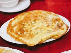 蚝仔煎蛋-蛇口康乐快餐鱼仔档(翠苑小区店)