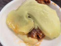 -张二面馆(山门口店)