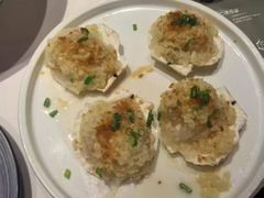 -八府香鸭·啫啫煲(华山路店)